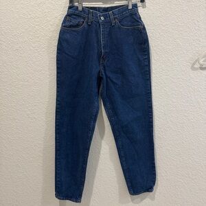 Vintage Levi’s 517 Jeans | Made in USA | 1960s–1970s | Women’s 12